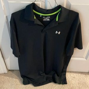 Golf shirt